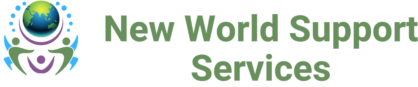 New World Support Services