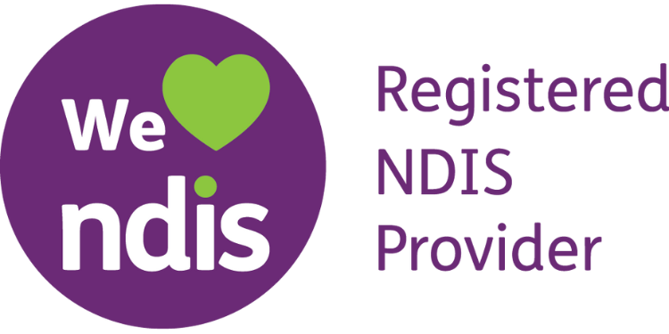 Registered NDIS Provider